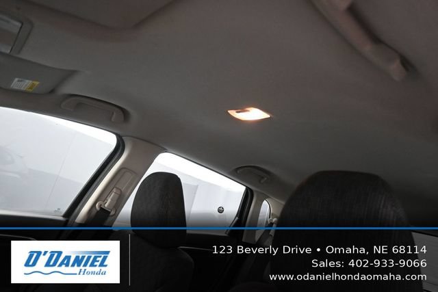 Used 2015 Honda Fit LX image 33