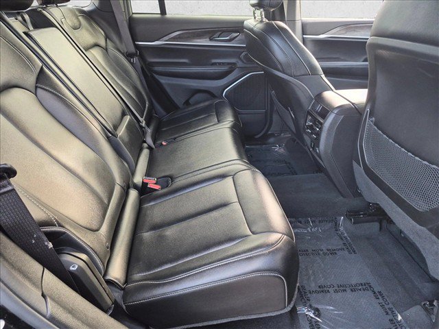 Used 2024 Jeep Grand Cherokee Limited 4xe AWD/4WD image 26