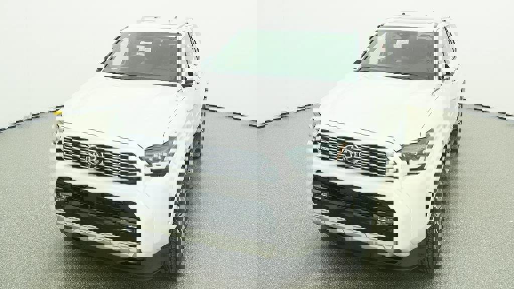 New 2026 Toyota 4Runner Limited image 14