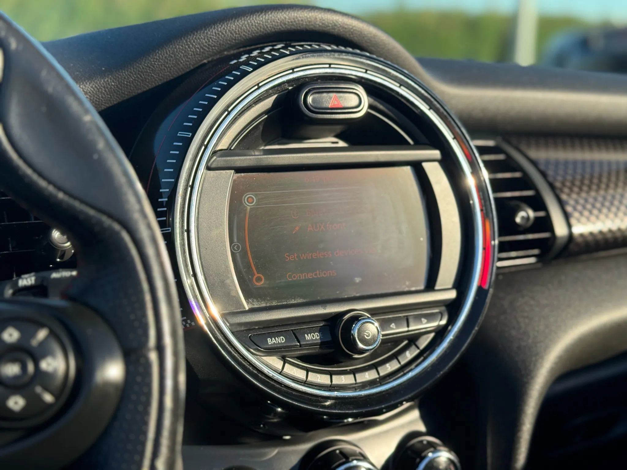 Used 2017 MINI Cooper John Cooper Works image 28