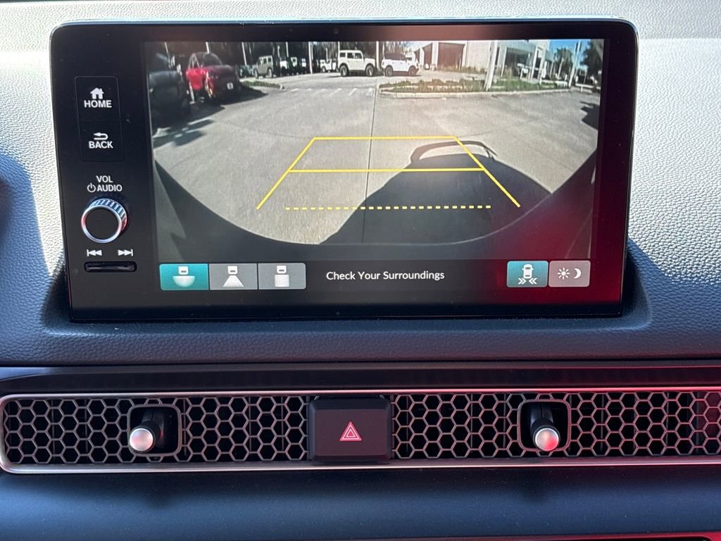 Used 2025 Honda Civic Type R image 25