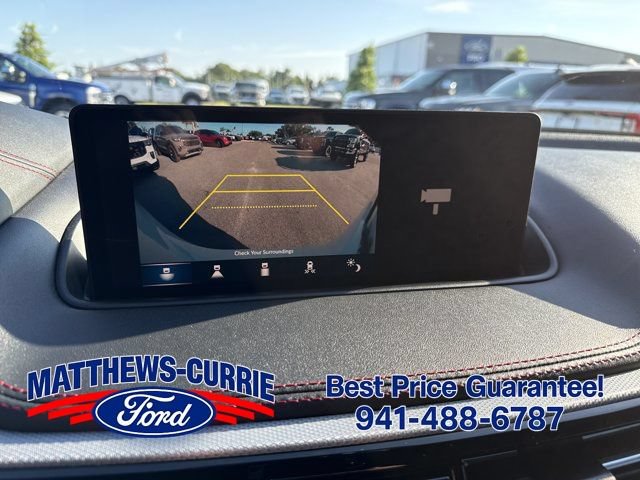 Used 2023 Acura MDX A-Spec AWD/4WD image 19
