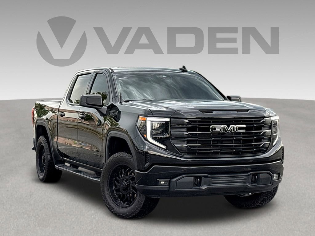 Used 2024 GMC Sierra 1500 Elevation AWD/4WD video 1
