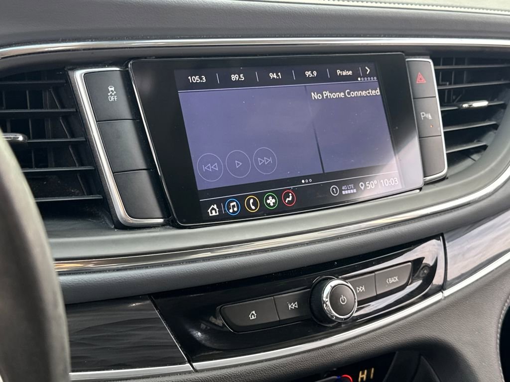 Used 2021 Buick Enclave Essence w/ LPO, Floor Liner Package image 24