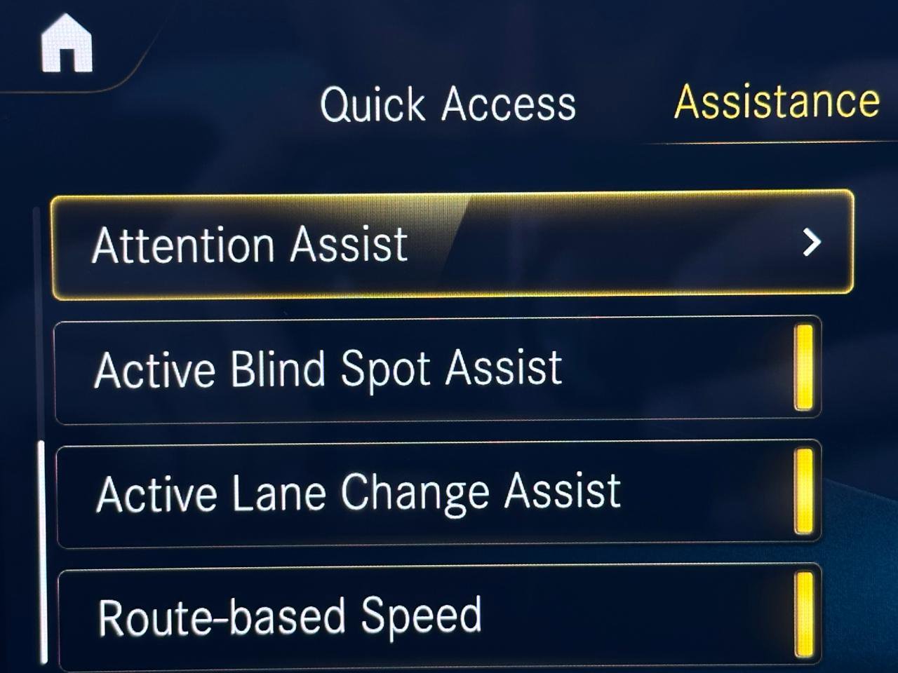 Used 2022 Mercedes-Benz GLC 43 AMG 4MATIC image 33