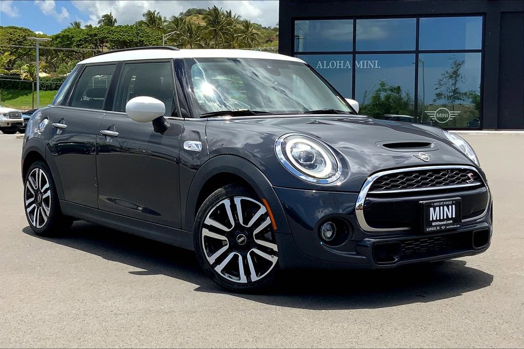 Used 2020 MINI Cooper S image 30