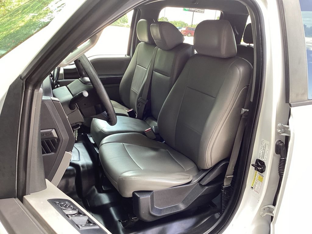 Used 2016 Ford F150 XL AWD/4WD image 32