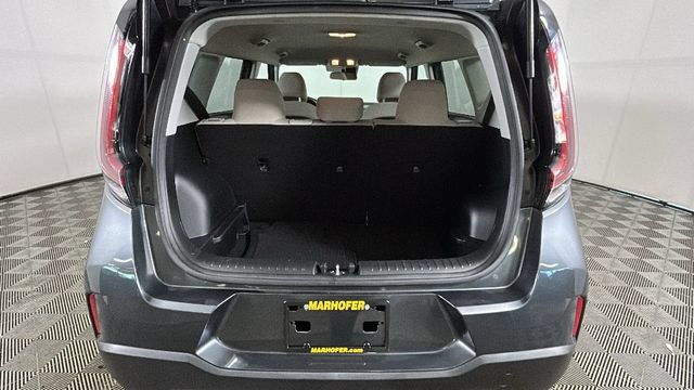 Used 2024 Kia Soul LX w/ Option Group 015 FWD image 27