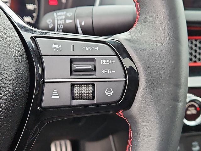 Used 2025 Honda Civic Si image 22