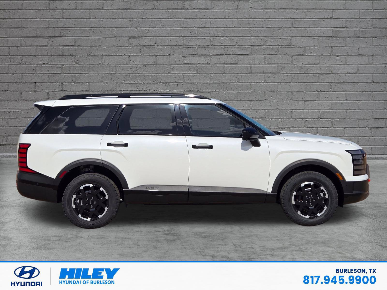 New 2026 Hyundai Palisade XRT Pro AWD/4WD image 3