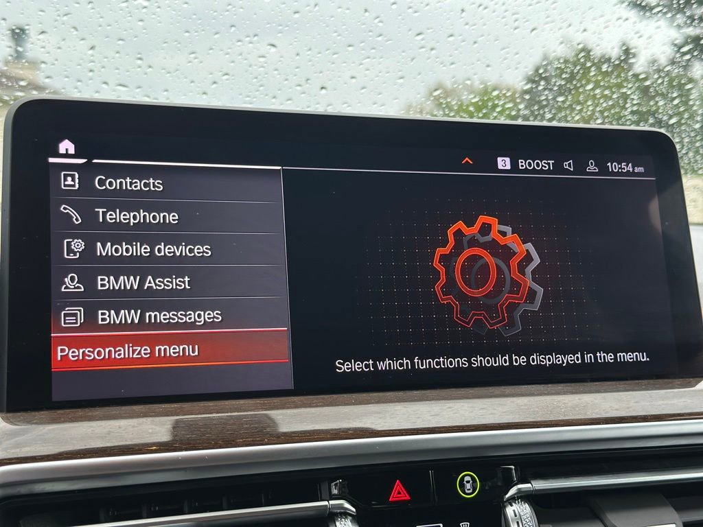 Certified 2024 BMW X3 xDrive30i w/ Premium Package w/ZPA AWD/4WD image 38