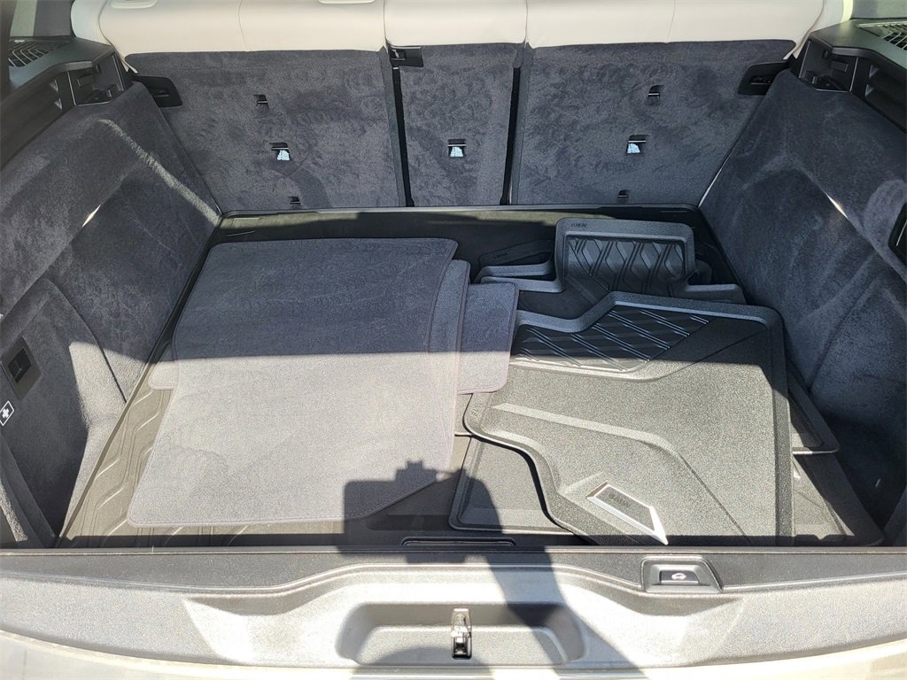 Used 2022 BMW X5 xDrive40i w/ Premium Package image 23