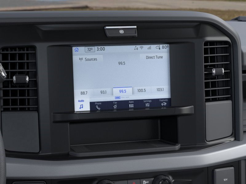 New 2026 Ford F450 XL image 14