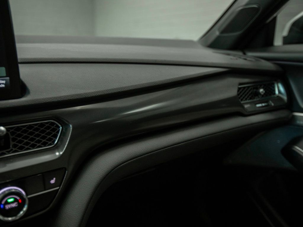Used 2024 Acura Integra A-Spec FWD image 26