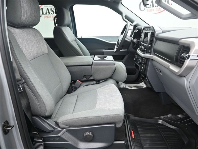 Used 2023 Ford F150 XLT image 10
