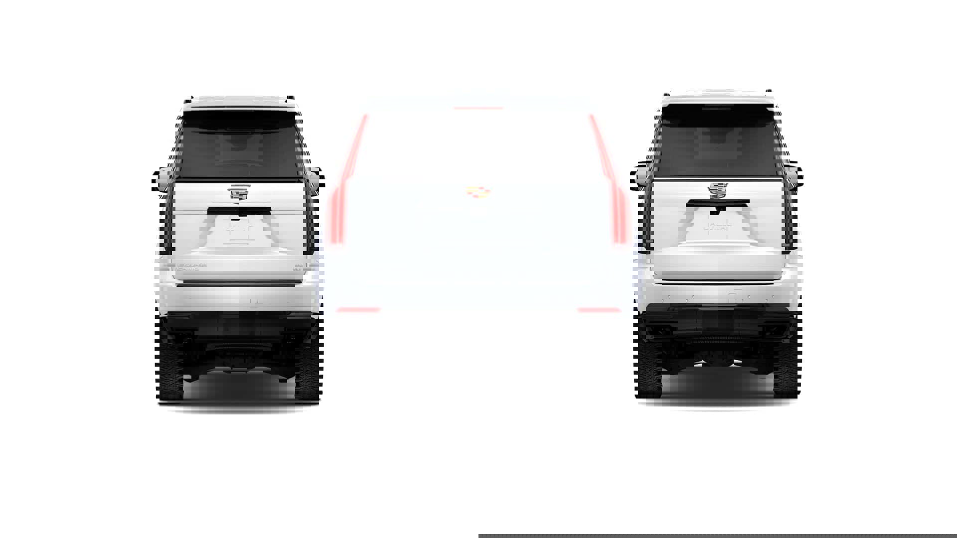 New 2026 Cadillac Escalade ESV Sport image 27