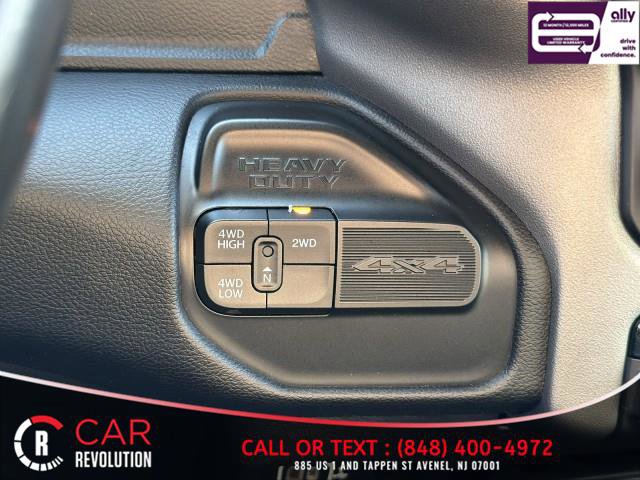 Used 2024 RAM 2500 Big Horn image 19