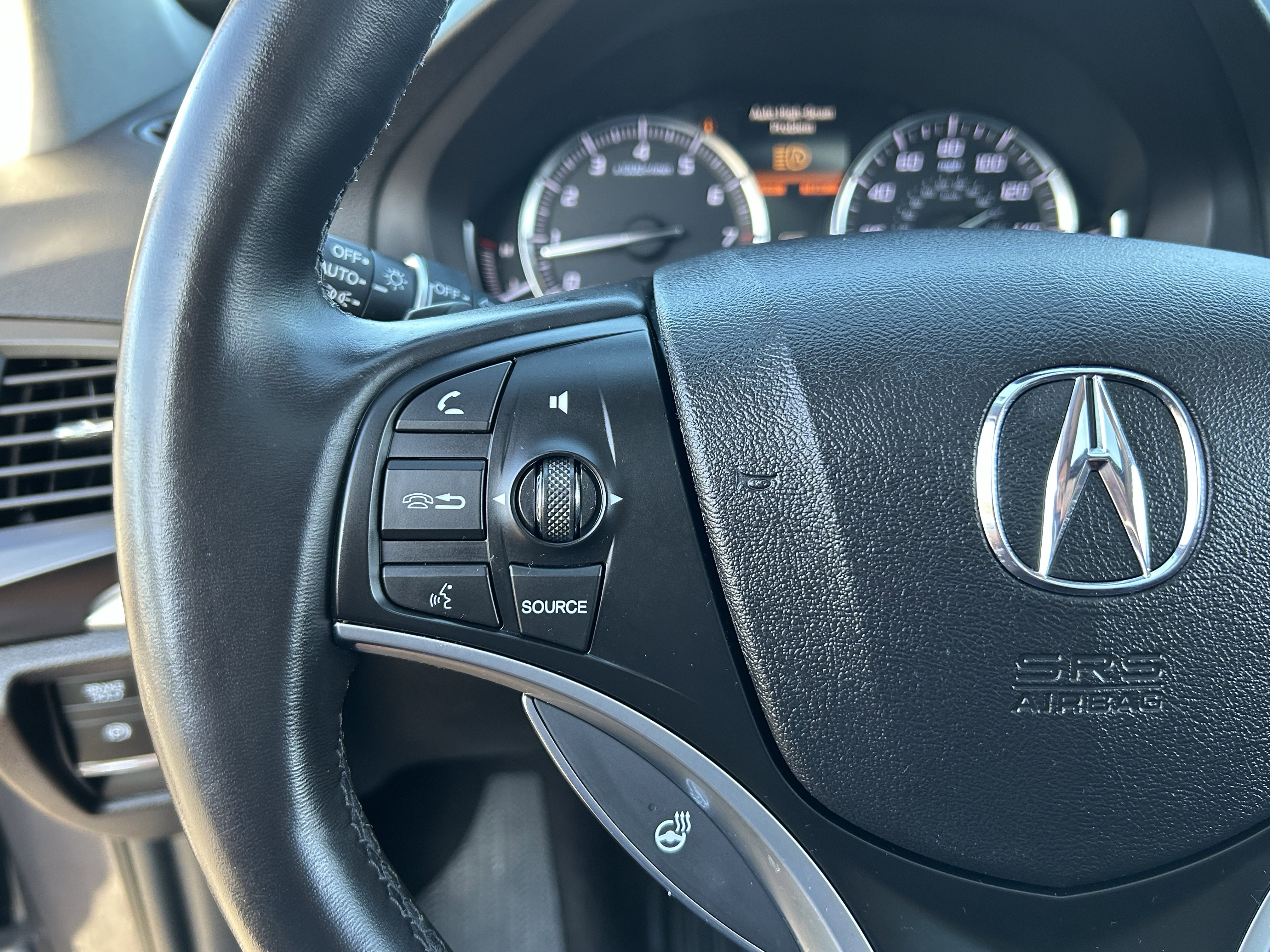 Used 2020 Acura MDX FWD w/ Advance Package image 24