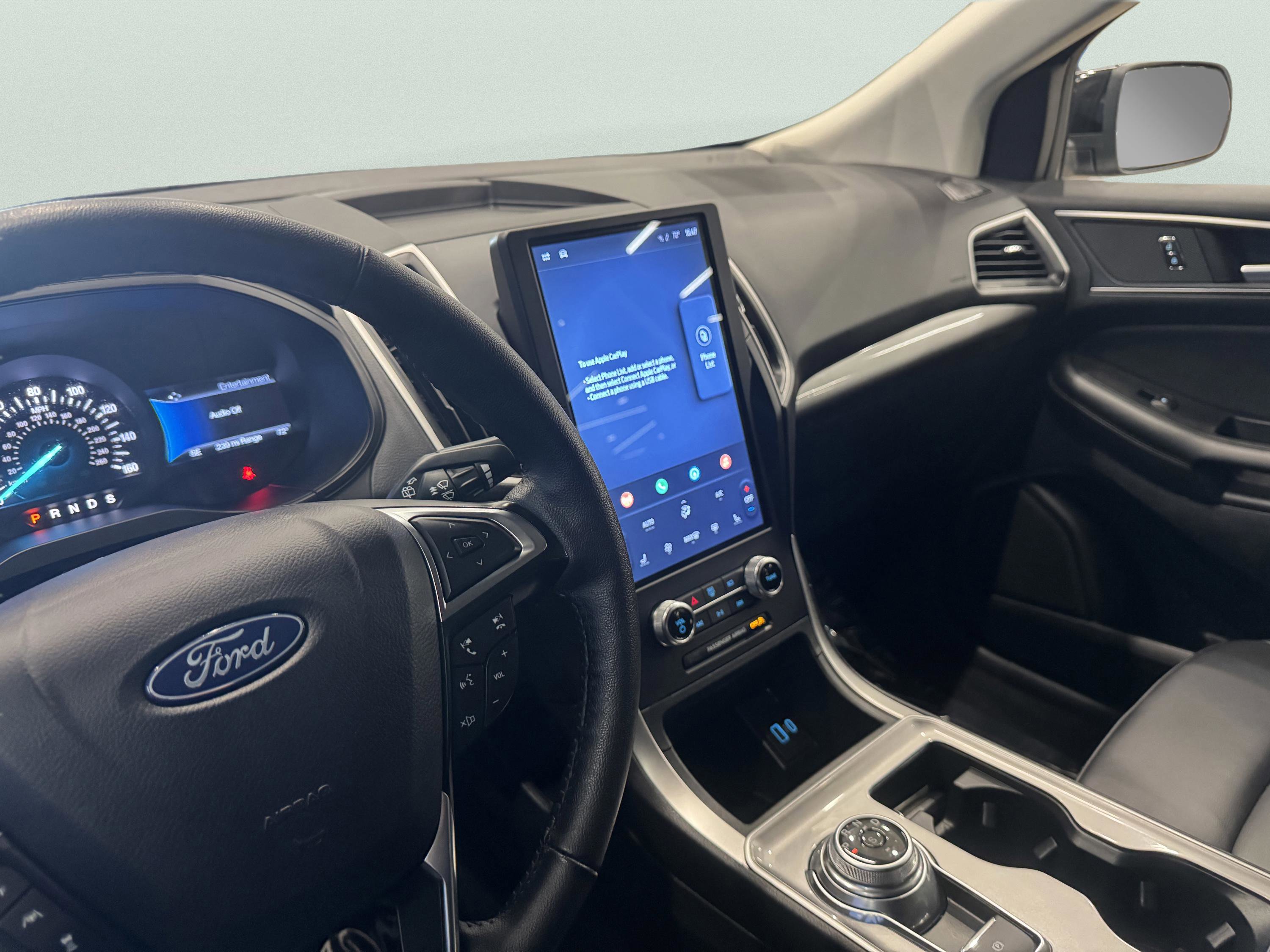 Used 2024 Ford Edge SEL image 27