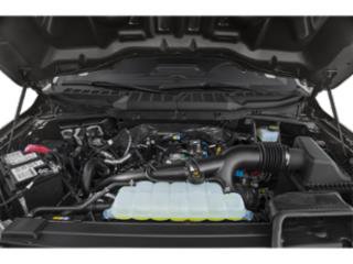 Used 2022 Ford F150 XL w/ STX Appearance Package AWD/4WD image 7
