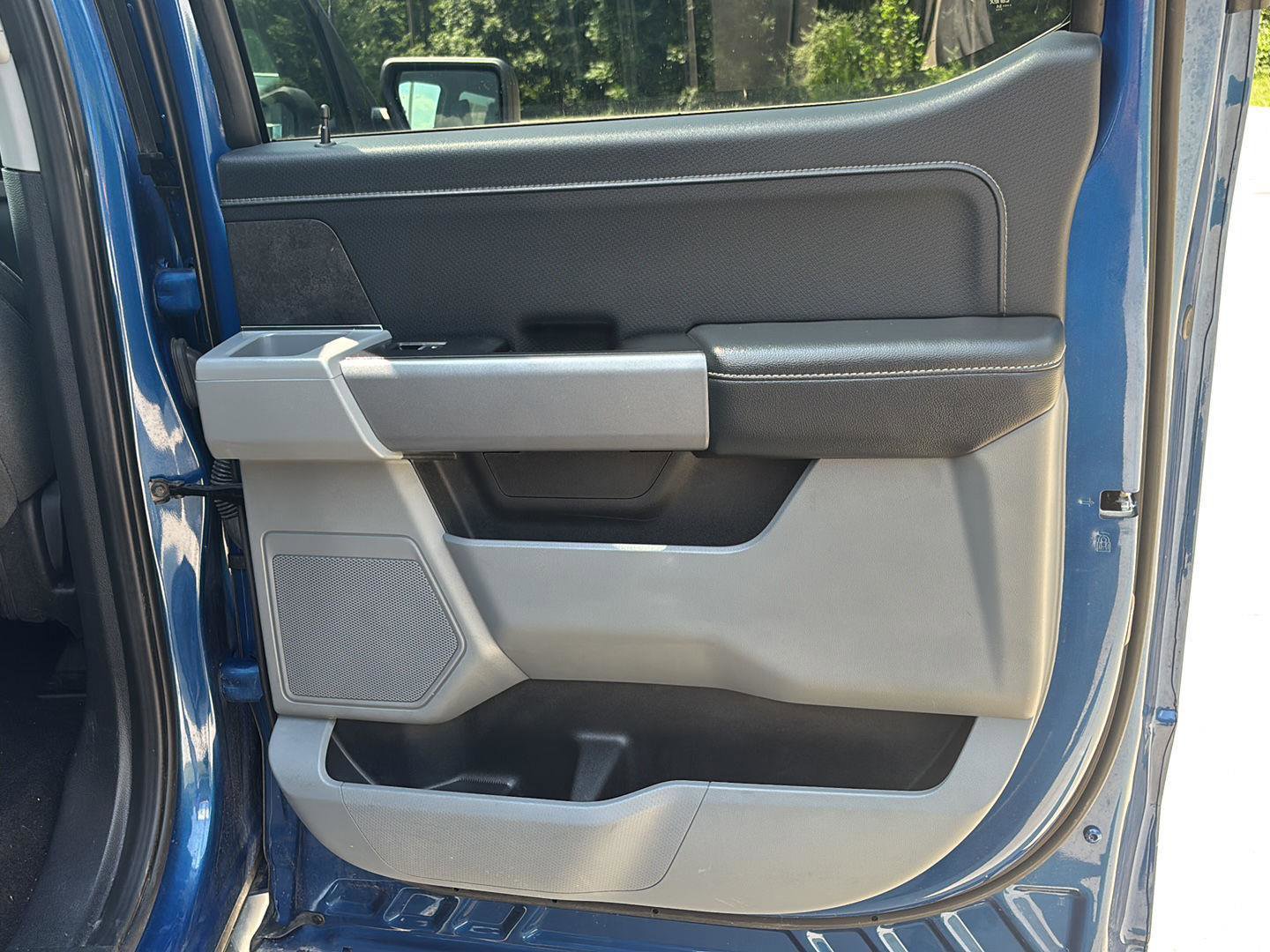 Used 2024 Ford F150 XLT w/ Tow/Haul Package image 18