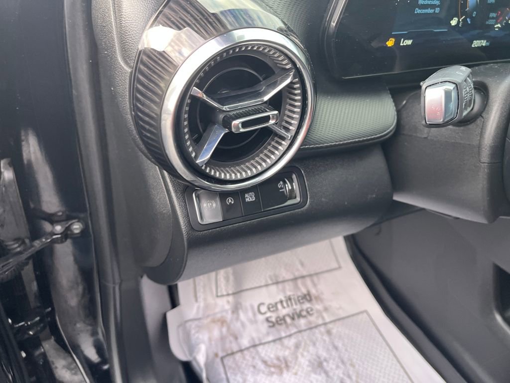 Used 2025 Chevrolet Equinox LT image 13