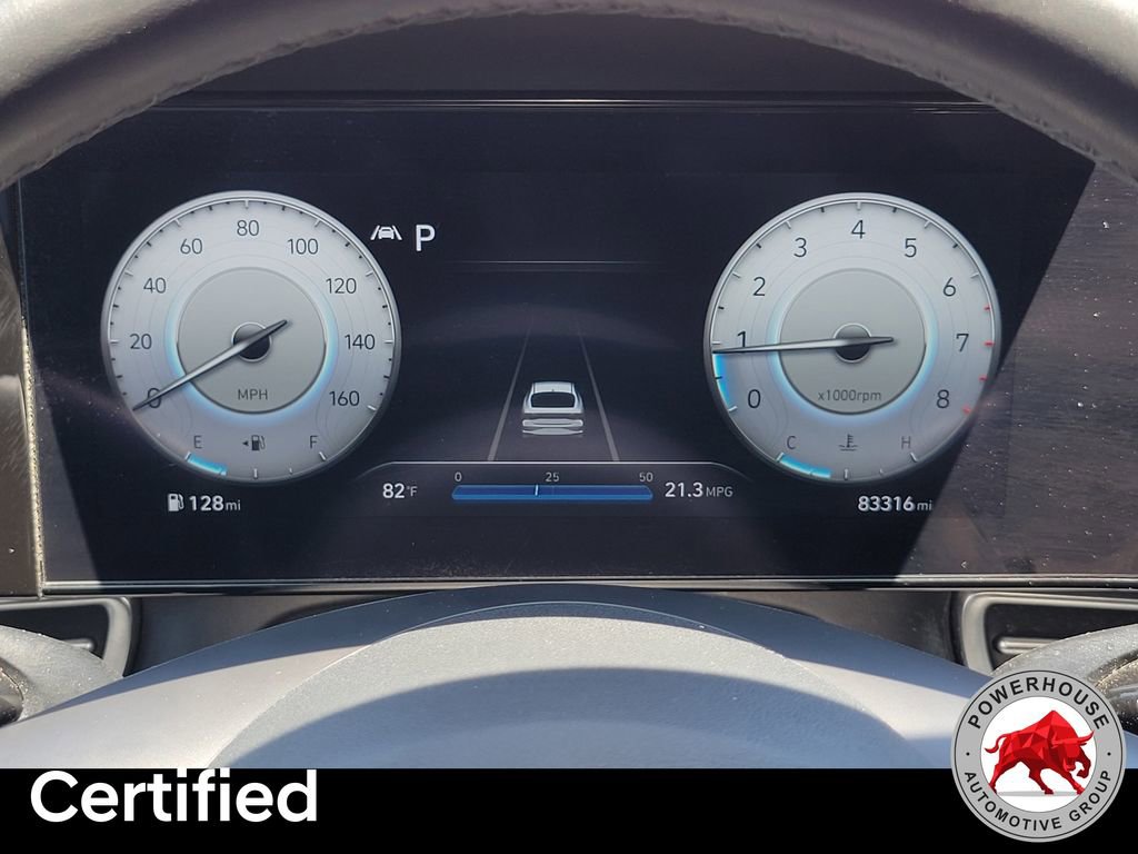Used 2023 Hyundai Elantra SEL w/ Convenience Package FWD image 32