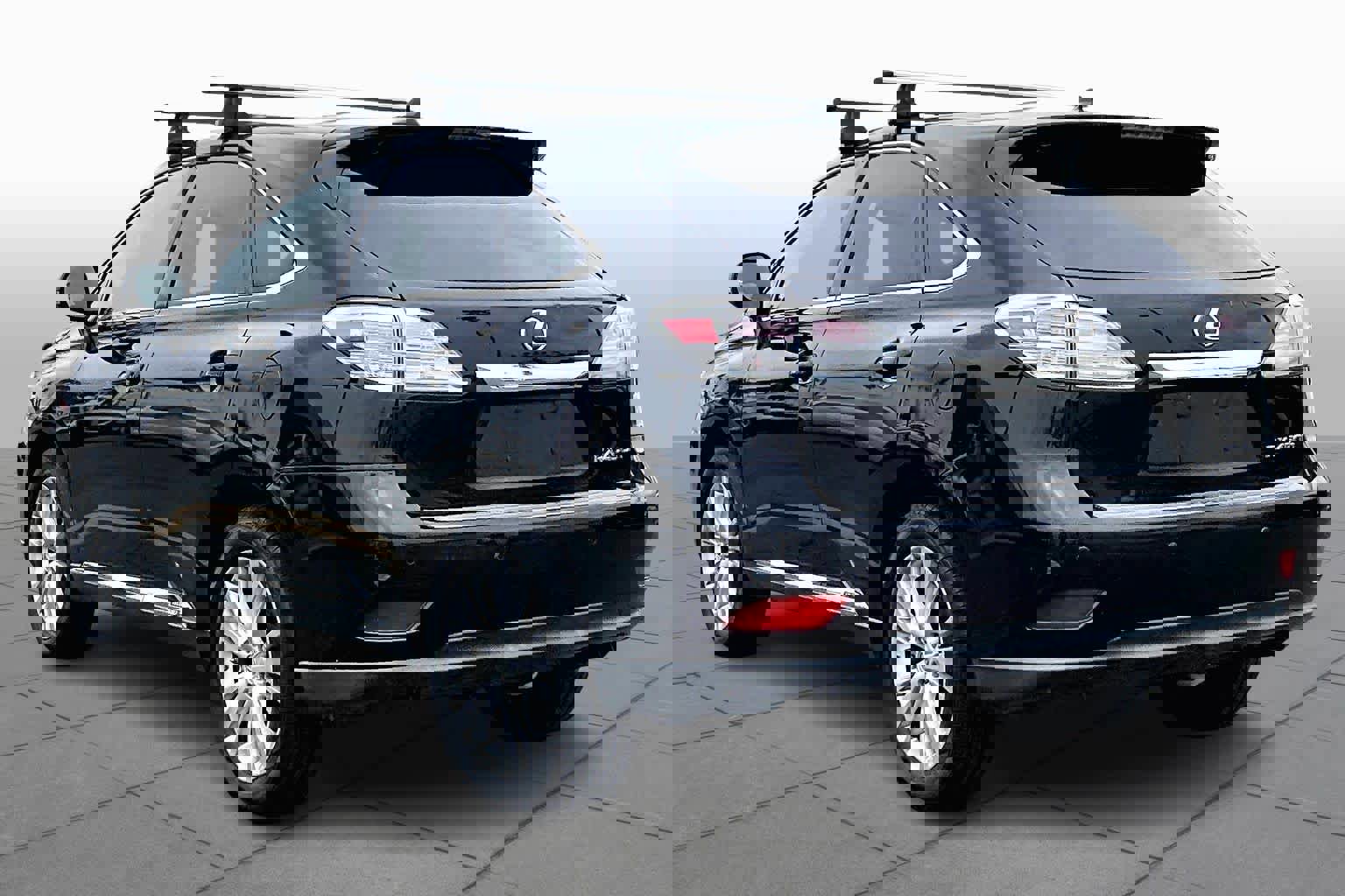 Used 2011 Lexus RX 450h 2WD w/ Premium Pkg image 11