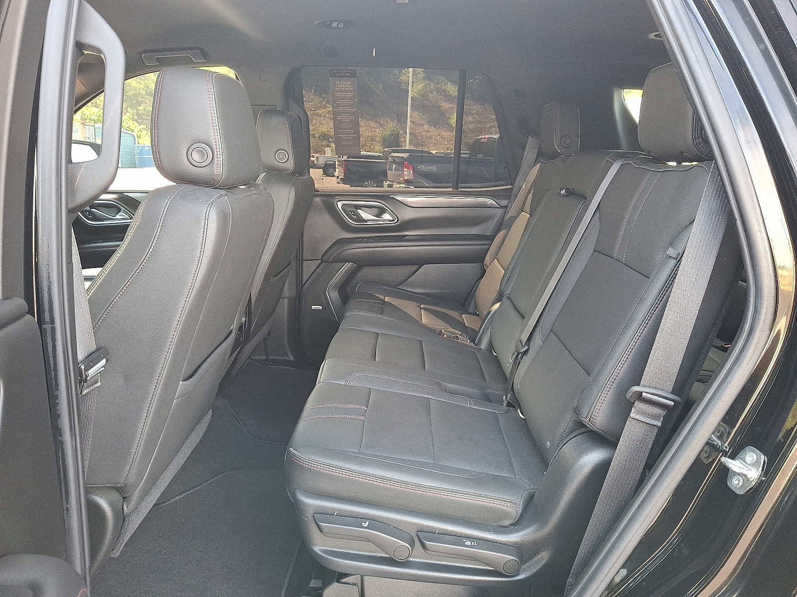 Used 2021 Chevrolet Tahoe RST image 10