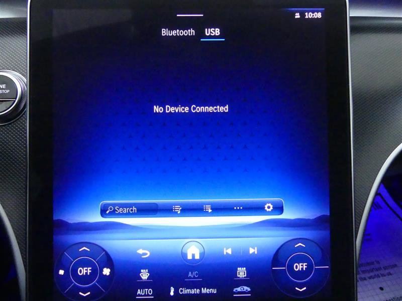 Used 2024 Mercedes-Benz C 300 C 300 image 9