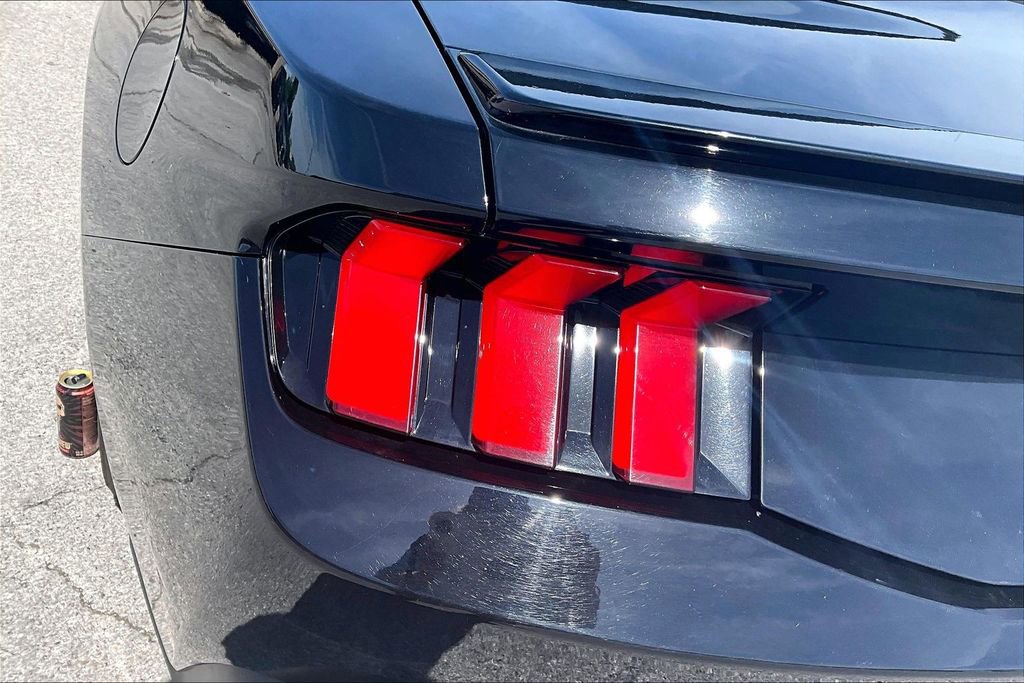 Used 2024 Ford Mustang Premium RWD image 23