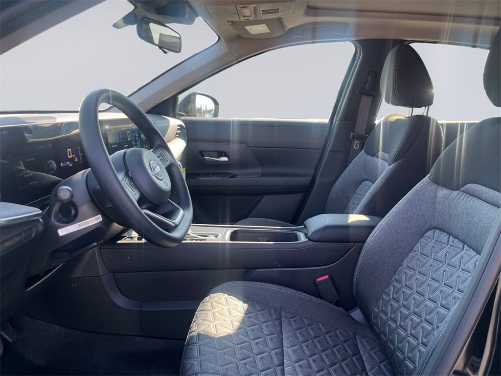 New 2026 Nissan Kicks SV w/ SV Premium Package image 10