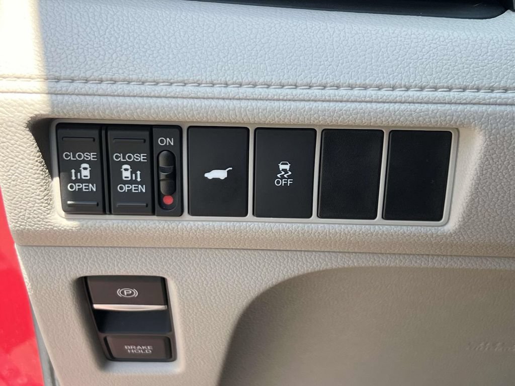 Used 2025 Honda Odyssey EX-L image 20