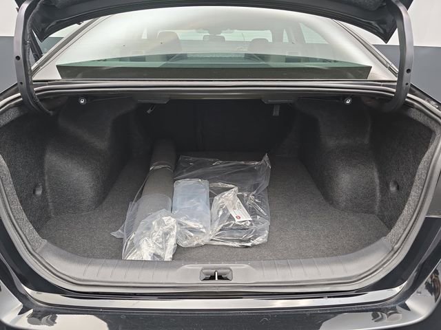 Used 2025 Nissan Altima 2.5 S image 38