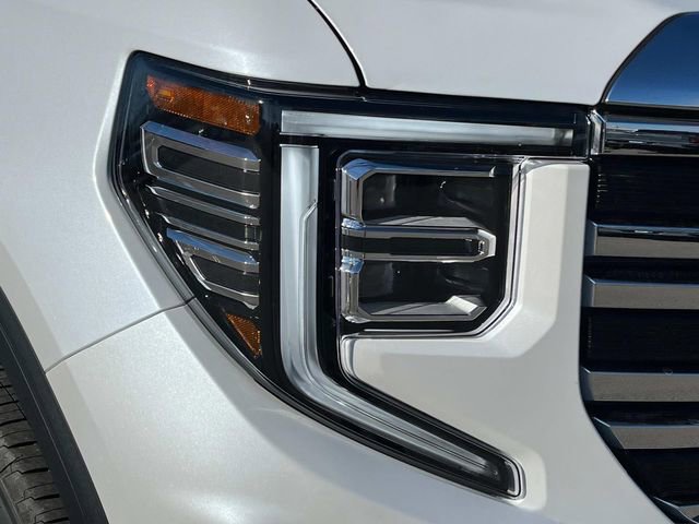 New 2025 GMC Sierra 1500 SLT w/ SLT Convenience Package image 10
