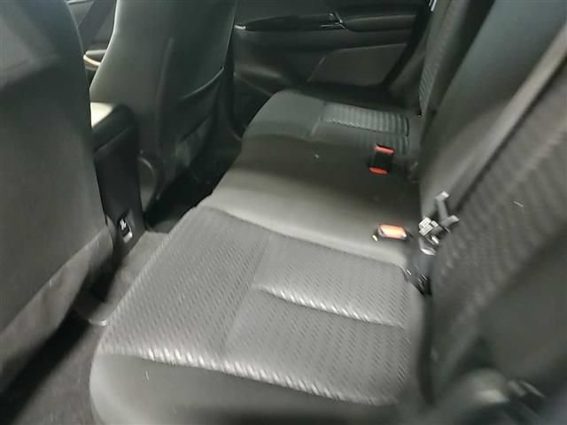 Used 2024 Mitsubishi Eclipse Cross LE AWD/4WD image 9