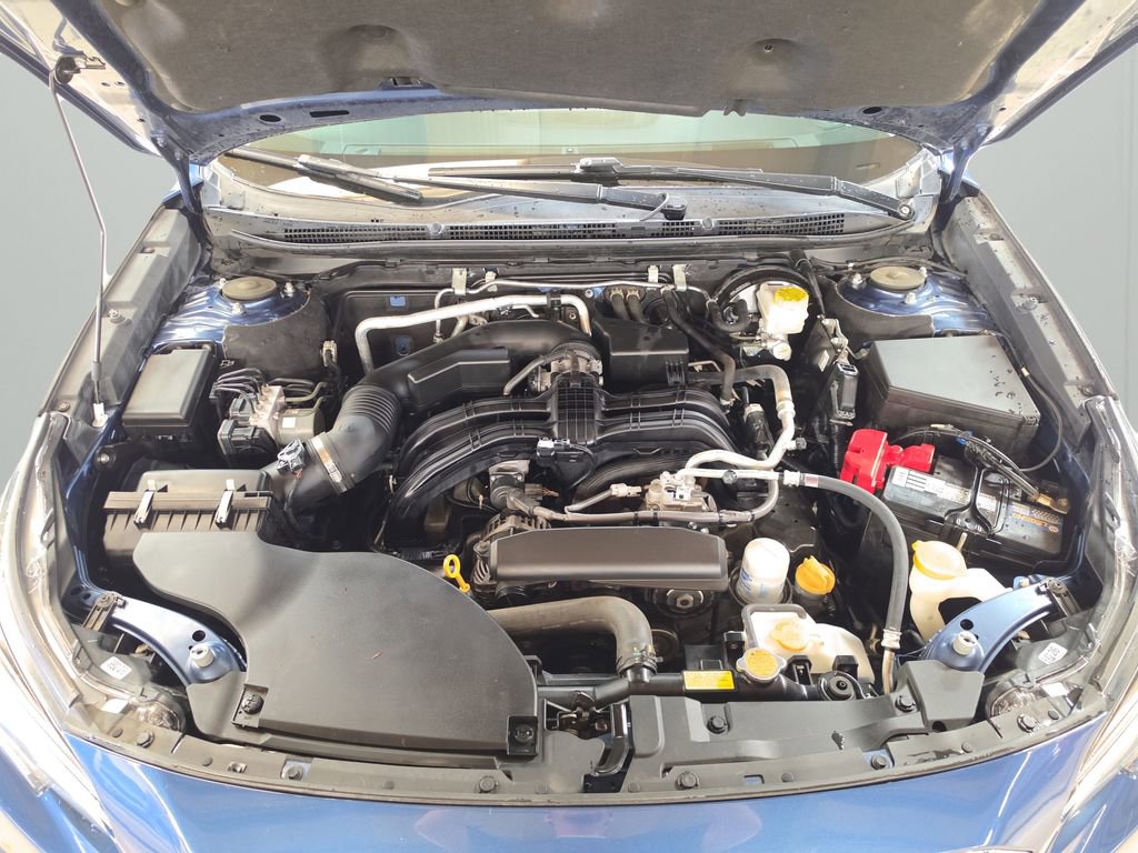 Used 2020 Subaru Outback Limited w/ Popular Package #2 image 26