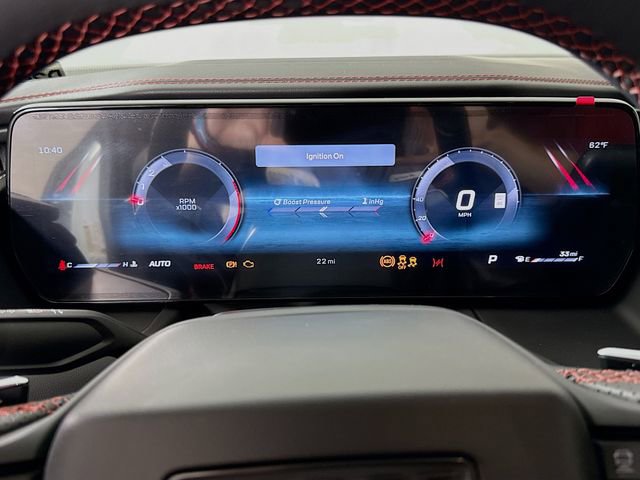 New 2026 Dodge Charger R/T AWD/4WD image 12