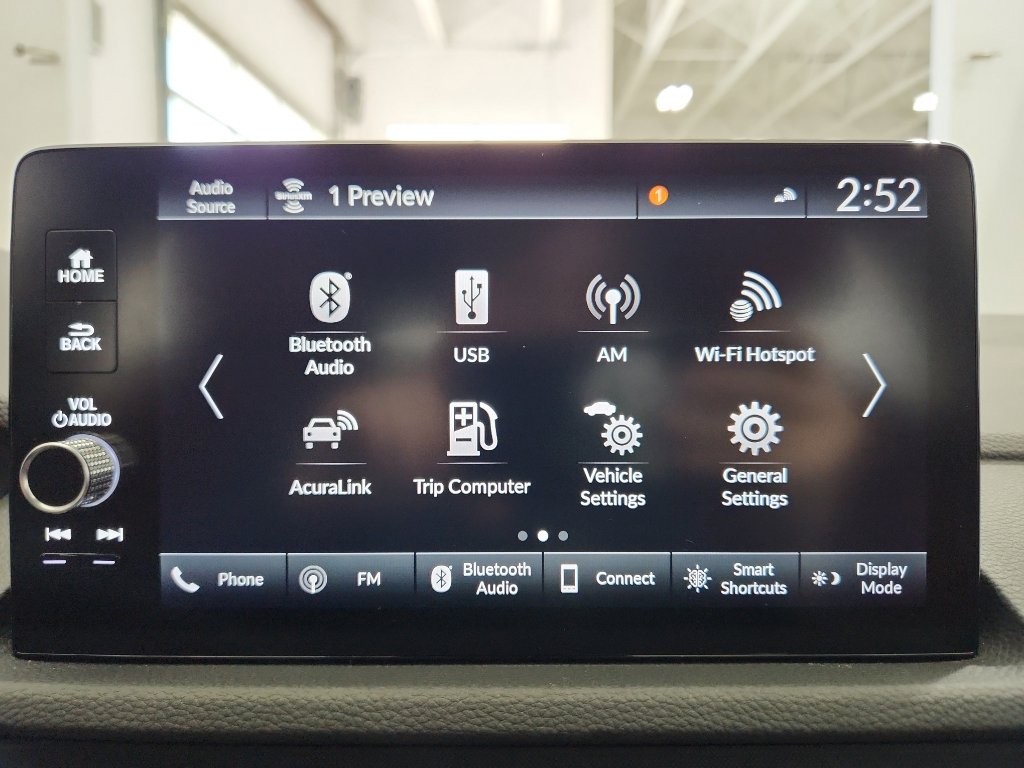 Used 2024 Acura Integra A-Spec image 18