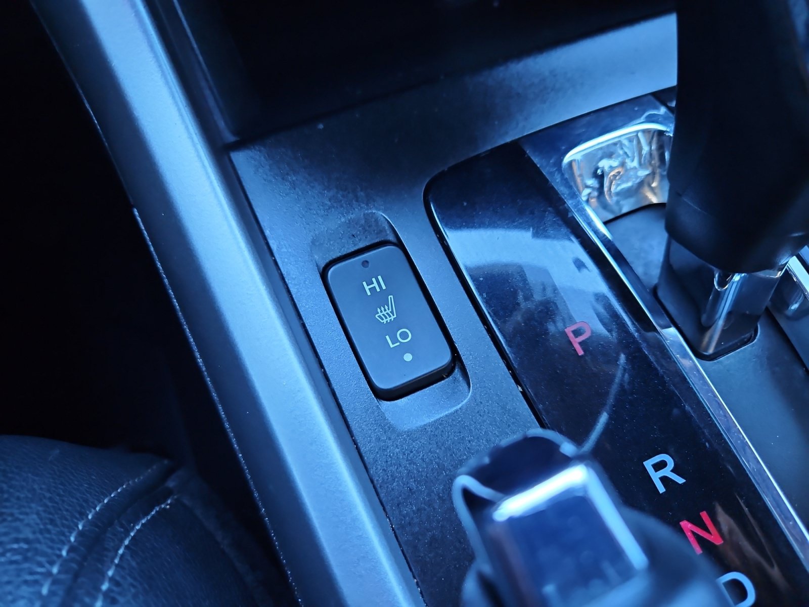 Used 2014 Honda Accord EX-L image 23