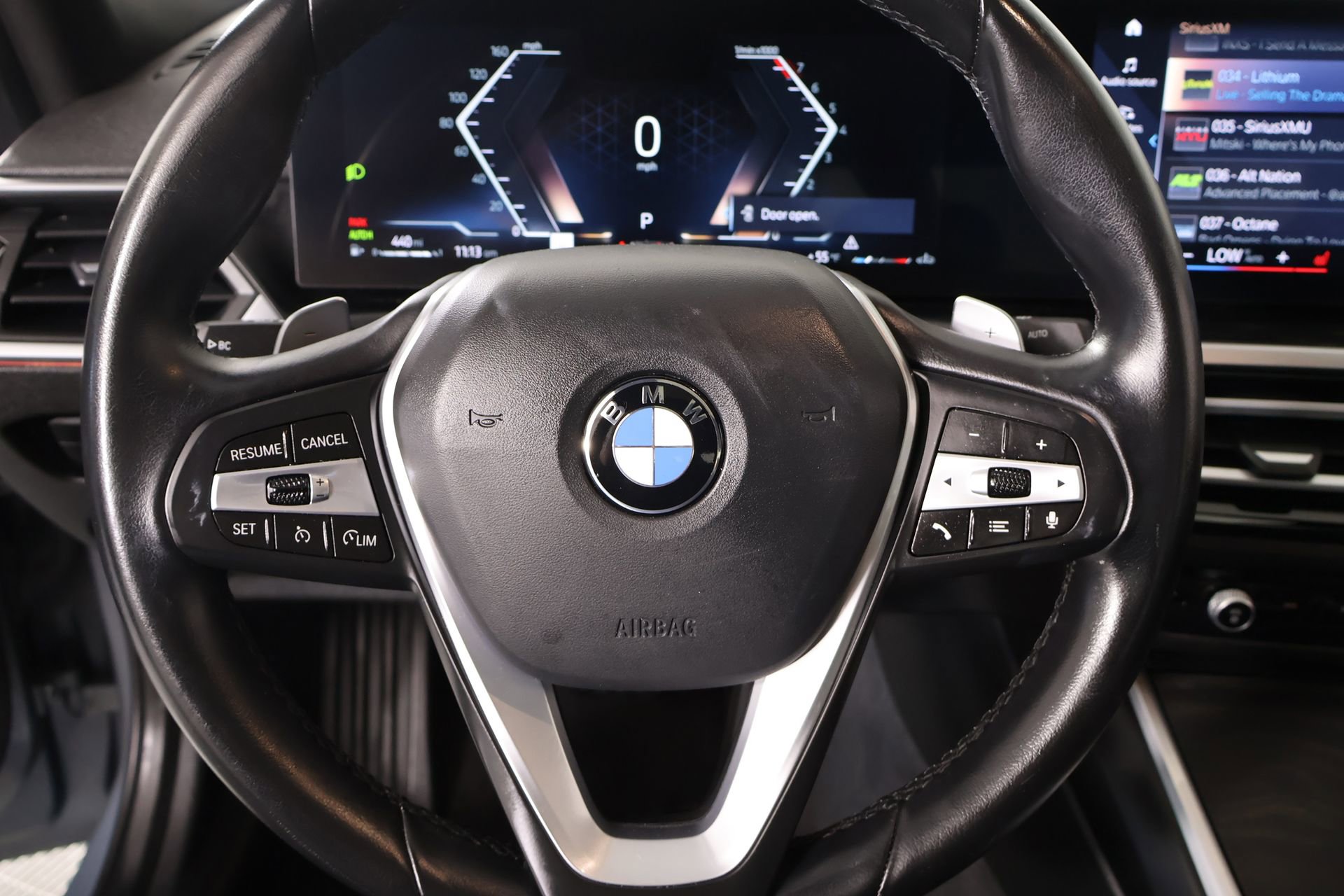 Used 2024 BMW 330i Sedan image 3