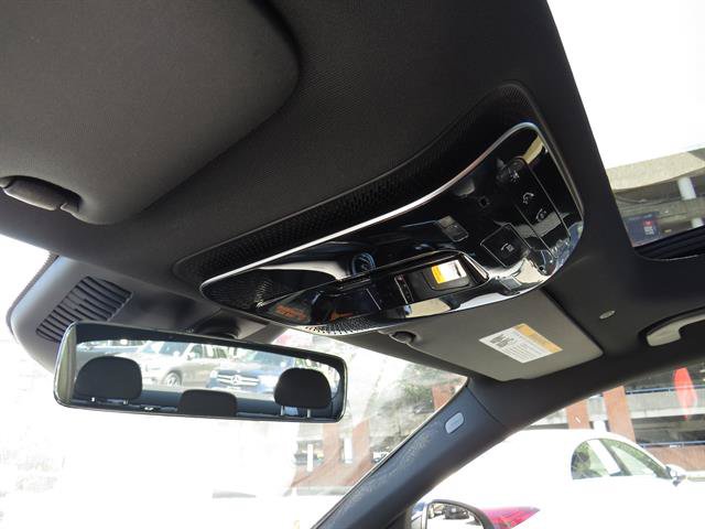 Used 2026 Mercedes-Benz C 300 4MATIC Sedan image 19