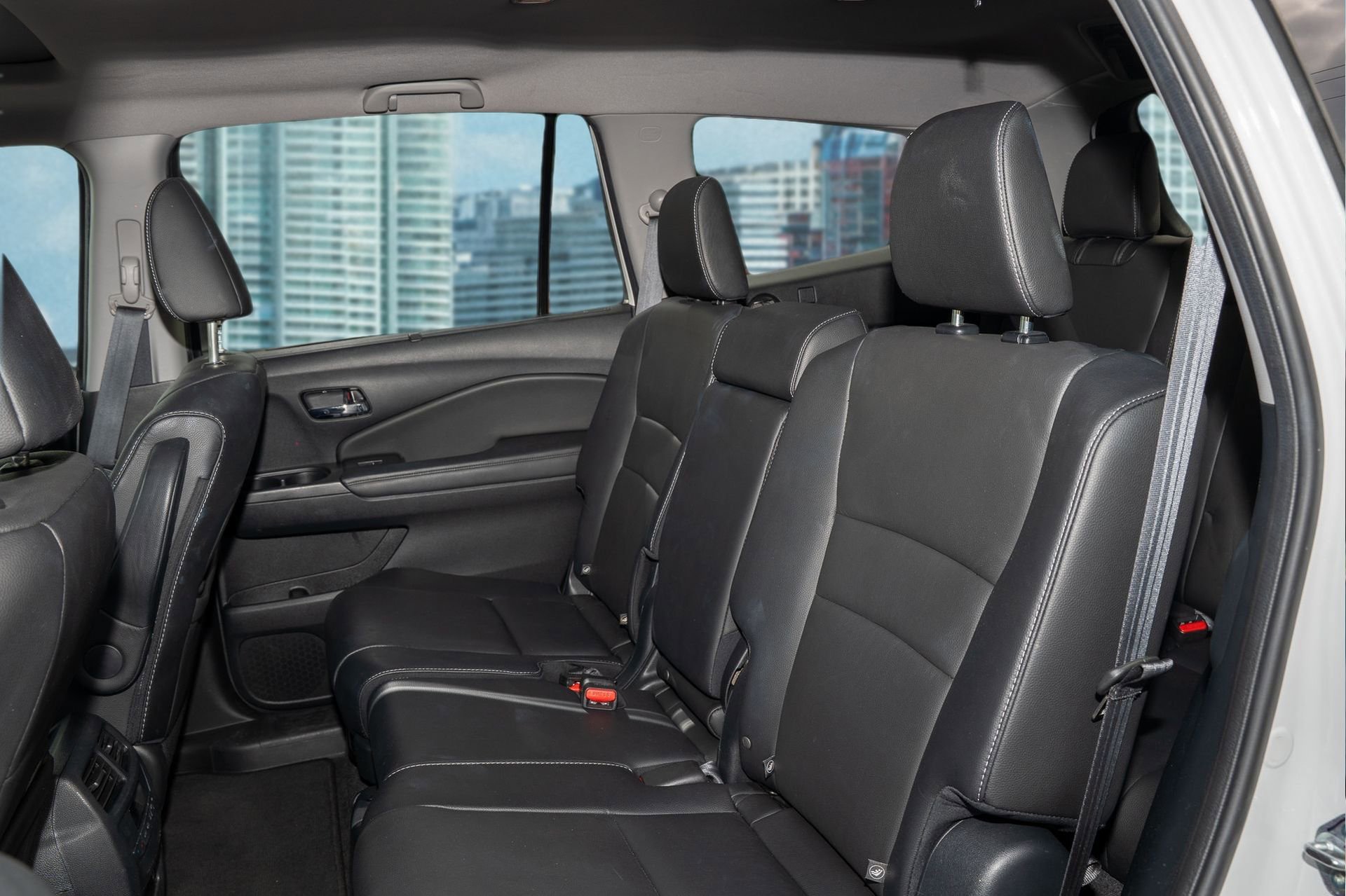 Certified 2022 Honda Pilot EX-L image 20