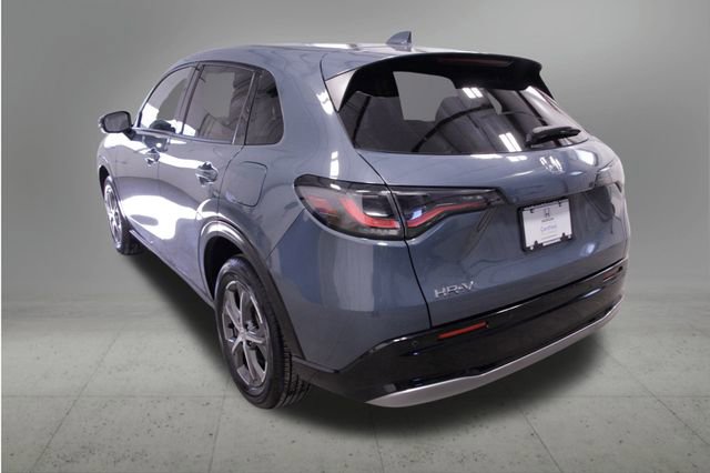 Certified 2024 Honda HR-V EX-L image 4