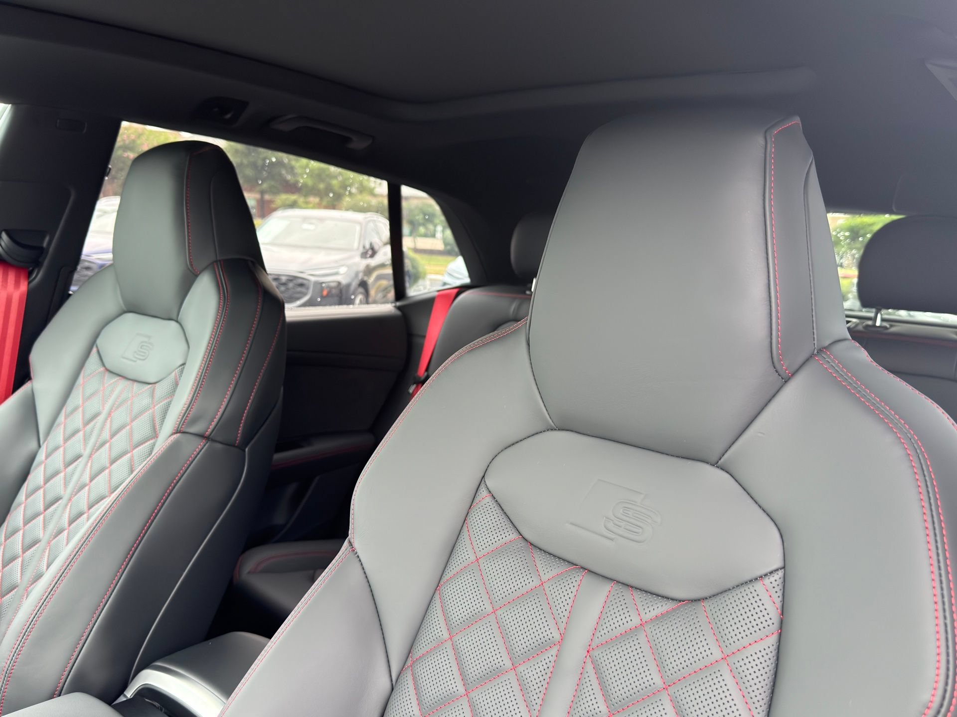 New 2026 Audi Q8 Prestige AWD/4WD image 13