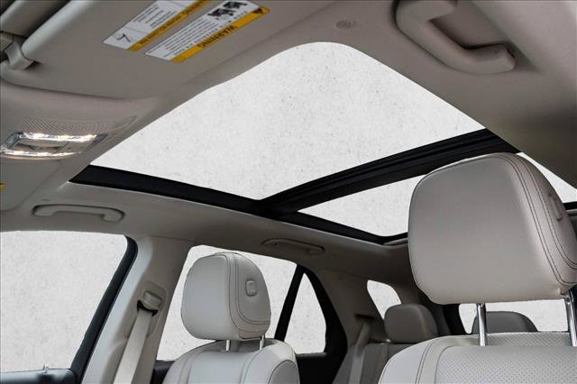 Certified 2026 Mercedes-Benz GLE 350 4MATIC image 11