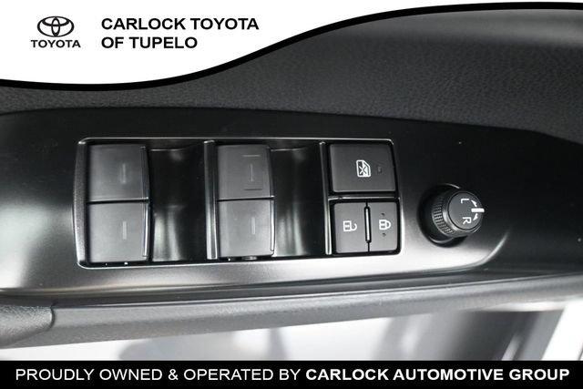 New 2026 Toyota Camry SE w/ Convenience Package FWD image 19