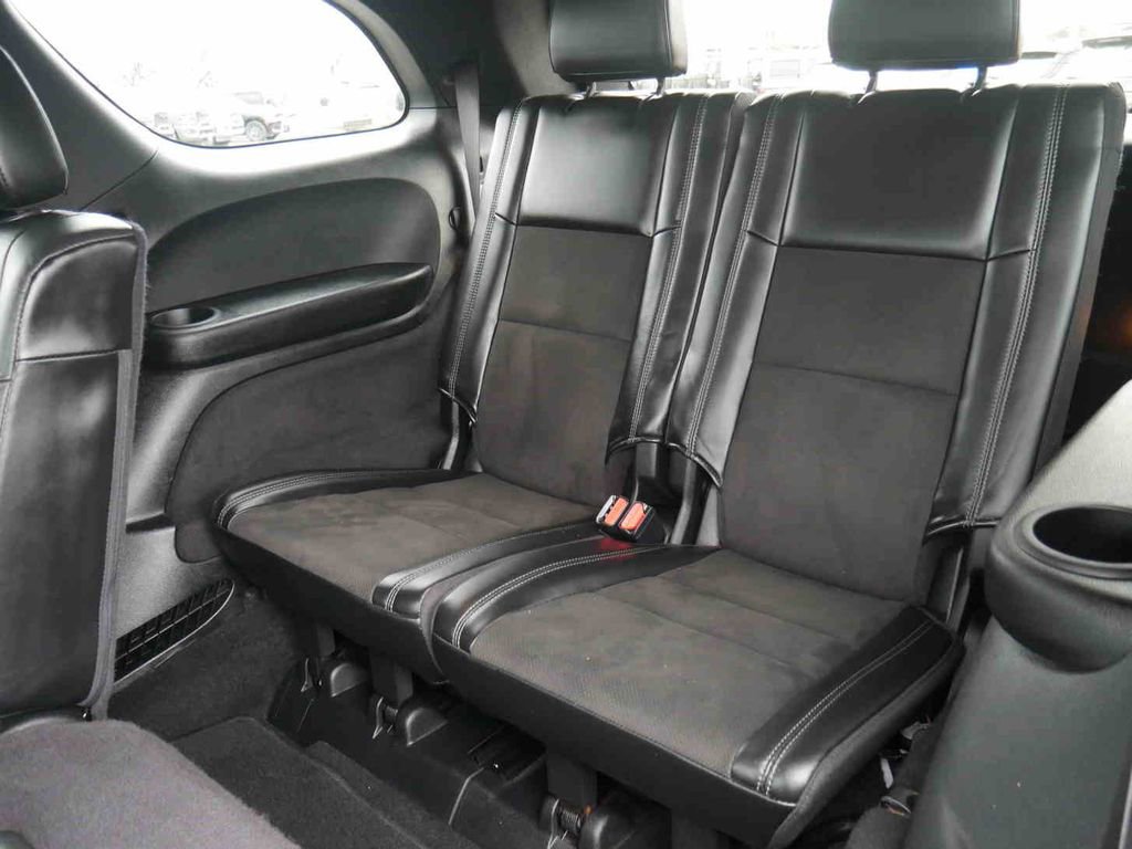 Used 2021 Dodge Durango GT image 17