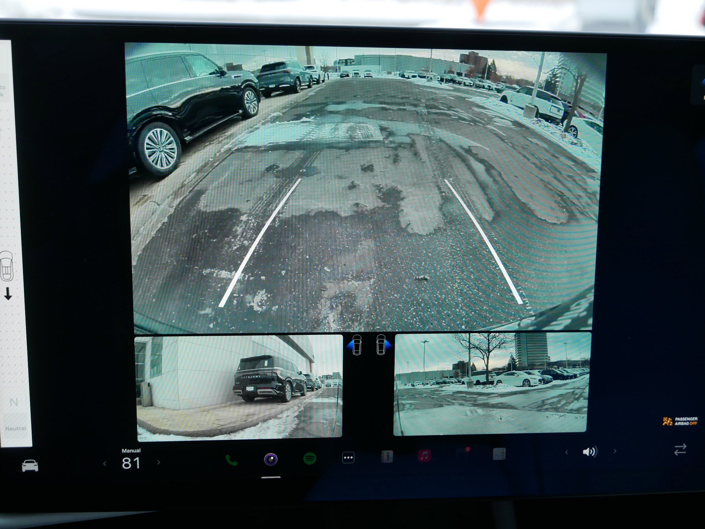 Used 2024 Tesla Model X Plaid image 27