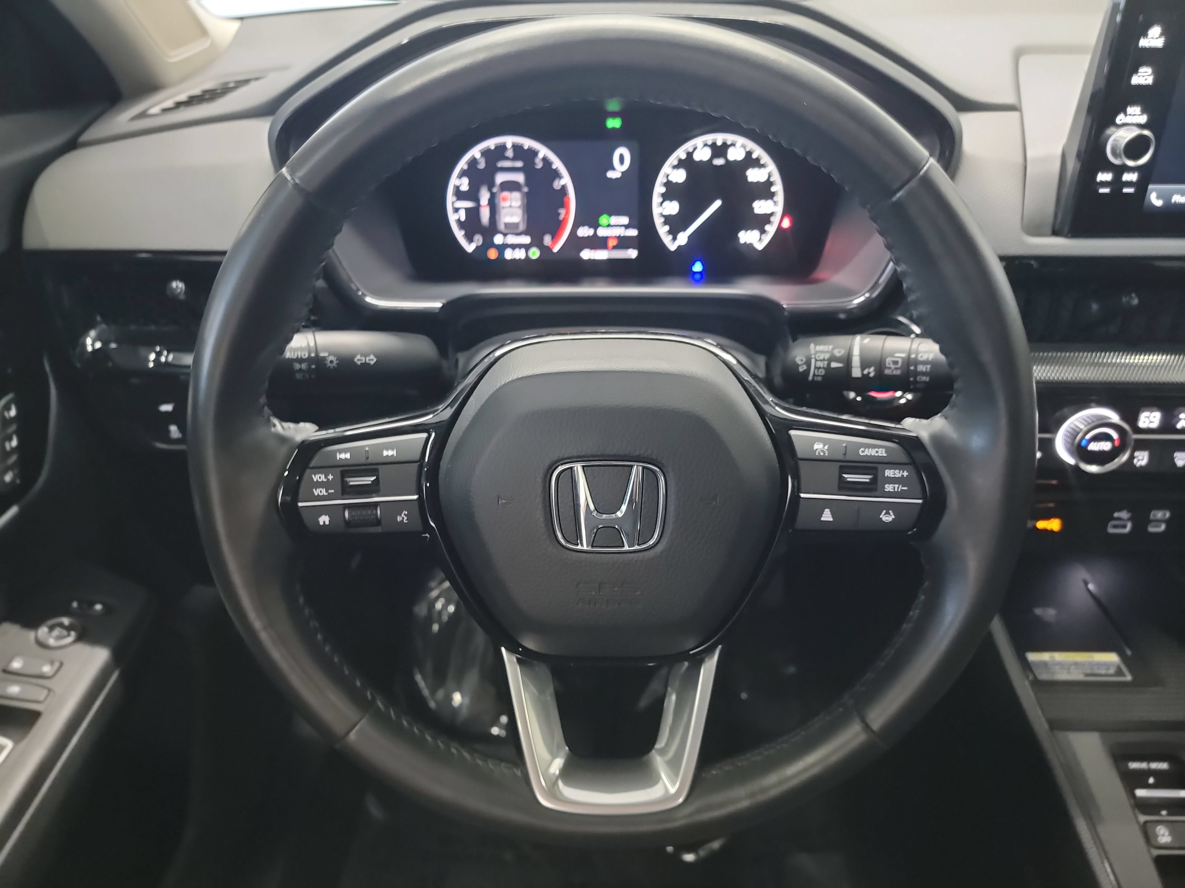 Used 2024 Honda CR-V EX-L image 17